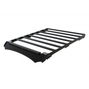 Montpellier4x4 | Front Runner Toyota Tundra Crew Cab (2022-Current) Slimsport Roof Rack Kit / Light Bar Ready